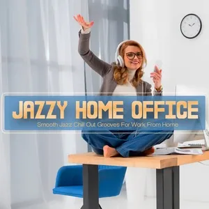 Jazzy Home Office - V.A