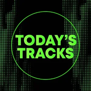Todays Tracks - V.A