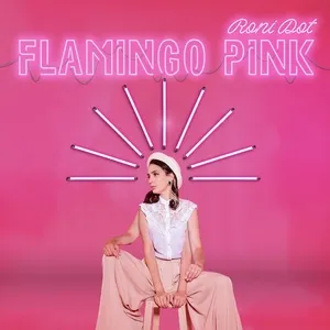 Flamingo Pink (Single) - Roni Dot