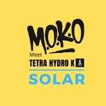 Nghe nhạc Solar (M.O.K.O Meets Tetra Hydro K) (Single) Mp3 trực tuyến
