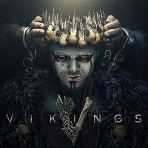 The Vikings V (Music From The TV Series) - Trevor Morris