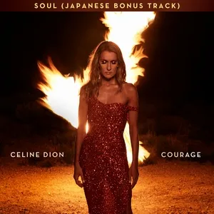 Soul (Japanese Bonus Track) (Single) - Celine Dion