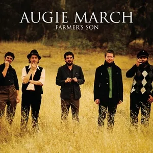 Farmers Son (Single) - Augie March
