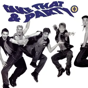Take That And Party (Expanded Edition) - Take That