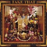 Nobody Else (Expanded Edition) - Take That