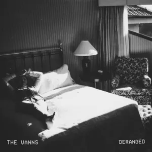 Deranged (Acoustic Version) (Single) - The Vanns