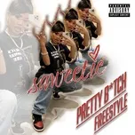 Ca nhạc Pretty Bitch Freestyle (Explicit Single) - Saweetie