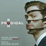 Prodigal Son: Season 1 (Original Television Soundtrack) - Nathaniel Blume