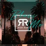 Bless Me (Single) - Ricky Rich