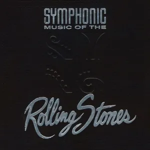 Symphonic Music Of The Rolling Stones - Peter Scholes, London Symphony Orchestra