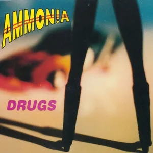 Drugs (Single) - Ammonia