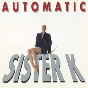 Sister K (EP) - Automatic
