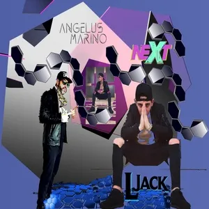 Next (Single) - Angelus Marino