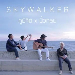 Nghe và tải nhạc hot Skywalker (Single) miễn phí