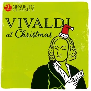 Vivaldi At Christmas - V.A