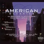 Nghe nhạc American Classics - V.A