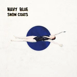 Navy Blue (Single) - Snow Coats