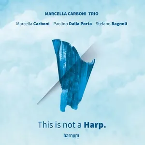 This Is Not A Harp - Marcella Carboni