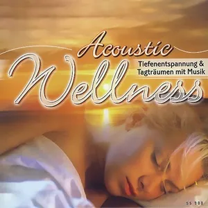 Acoustic Wellness - V.A