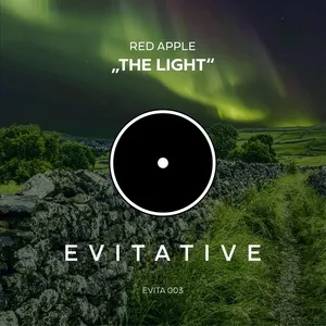 The Light (Single) - Red Apple