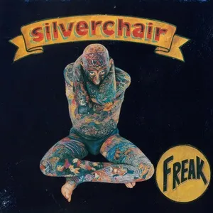 Freak (Single) - Silverchair