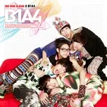 Nghe và tải nhạc hay It B1A4 (Mini Album) Mp3 về máy