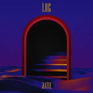 LOG (EP) - Katie