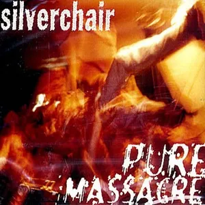 Pure Massacre (Single) - Silverchair