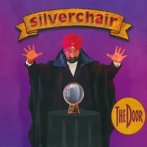 The Door (EP) - Silverchair