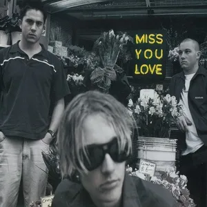 Miss You Love (EP) - Silverchair