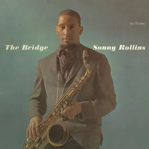 The Bridge (EP) - Sonny Rollins