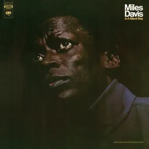 In A Silent Way (Single) - Miles Davis