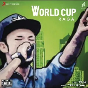 World Cup (Single) - Raga