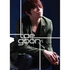 The 3rd Mini Album - Tae Goon