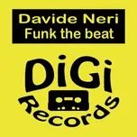 Funk The Beat (Single) - Davide Neri