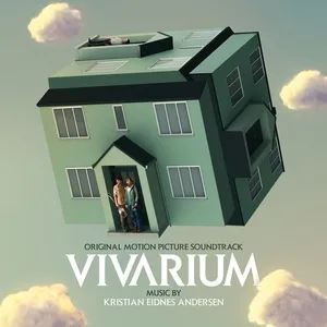 Vivarium (Original Motion Picture Soundtrack) - Kristian Eidnes Andersen