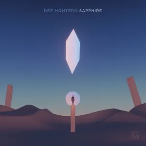 Sapphire (EP) - Dee Montero