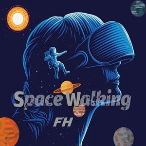 Space Walking - FH