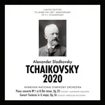 Nghe nhạc Piano Concerto No. 1 In B-flat Minor, Op. 23 - Alexander Sladkovsky, Tatarstan National Symphony Orchestra