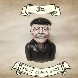 First Class Jazz (Single) - AronChupa