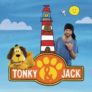 Tonky  Jack (Single) - Tonky & Jack