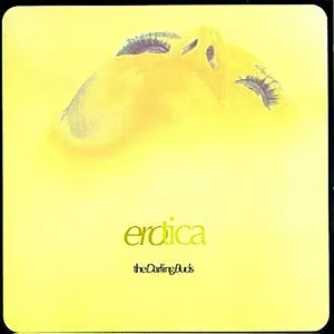 Erotica - The Darling Buds