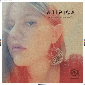 La Visione Di Una Stella (Single) - Atipica