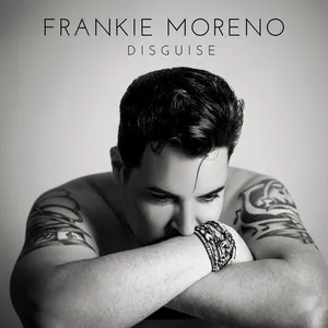 Disguise (Single) - Frankie Moreno