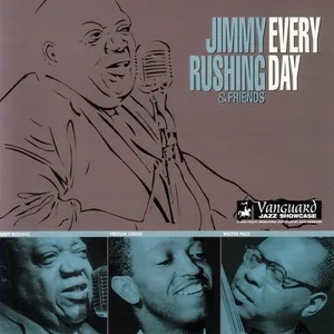 Every Day - Jimmy Rushing
