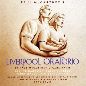 Liverpool Oratorio - Royal Liverpool Philharmonic Orchestra, Royal Liverpool Philharmonic Choir, Choristers Of Liverpool Cathedral, V.A
