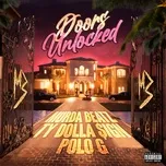 Nghe nhạc Doors Unlocked (Single) - Murda Beatz, Ty Dolla $ign, Polo G