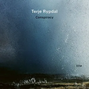 As If The Ghost ... Was Me!? (Single) - Terje Rypdal