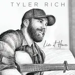 Nghe ca nhạc Live At Home (EP) - Tyler Rich