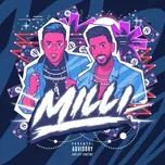 Milli (Single) - Static & Ben El, Flipp Dinero